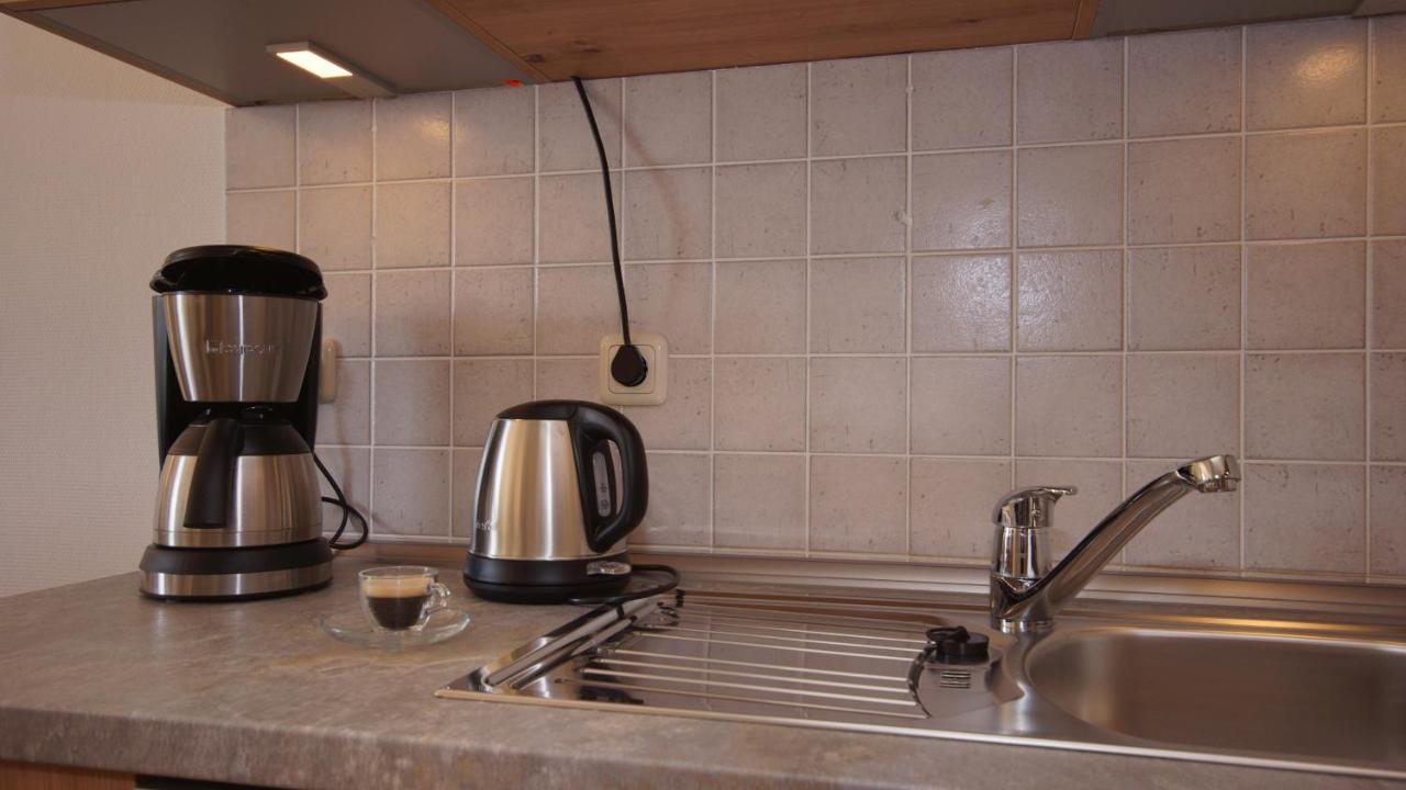 Ferienwohnung Wellenspiel Sellin Kültér fotó