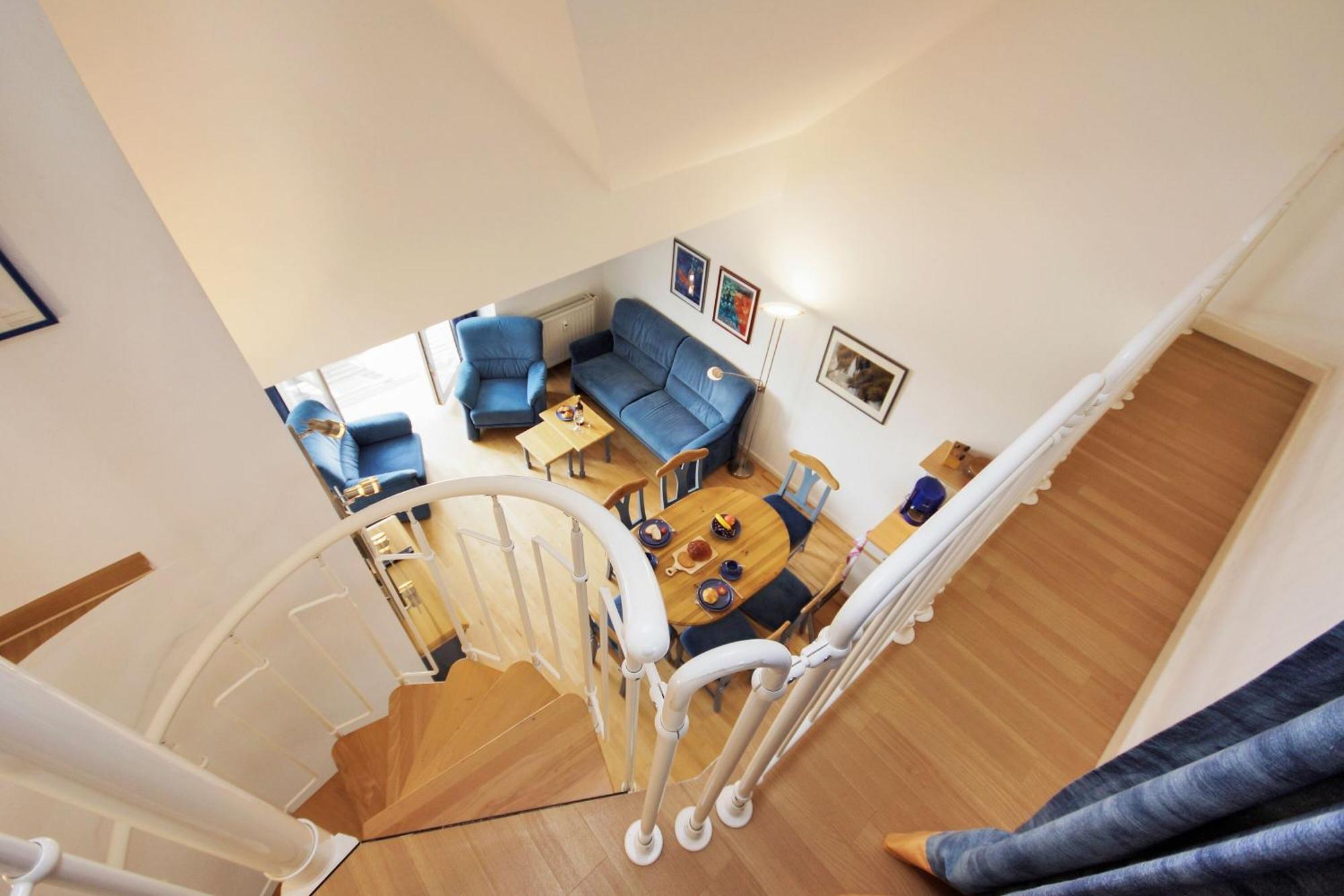 Ferienwohnung Wellenspiel Sellin Kültér fotó