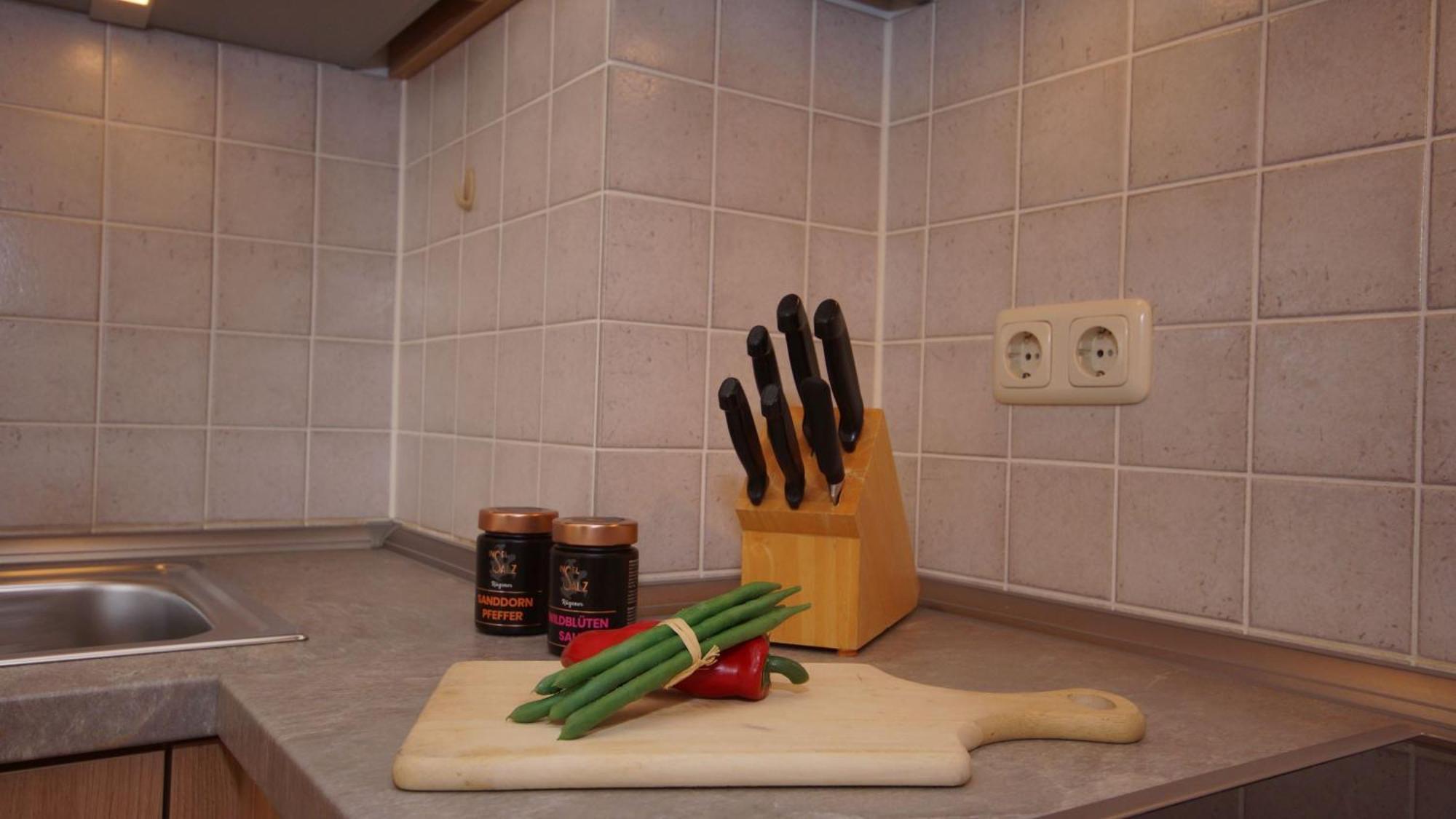 Ferienwohnung Wellenspiel Sellin Kültér fotó