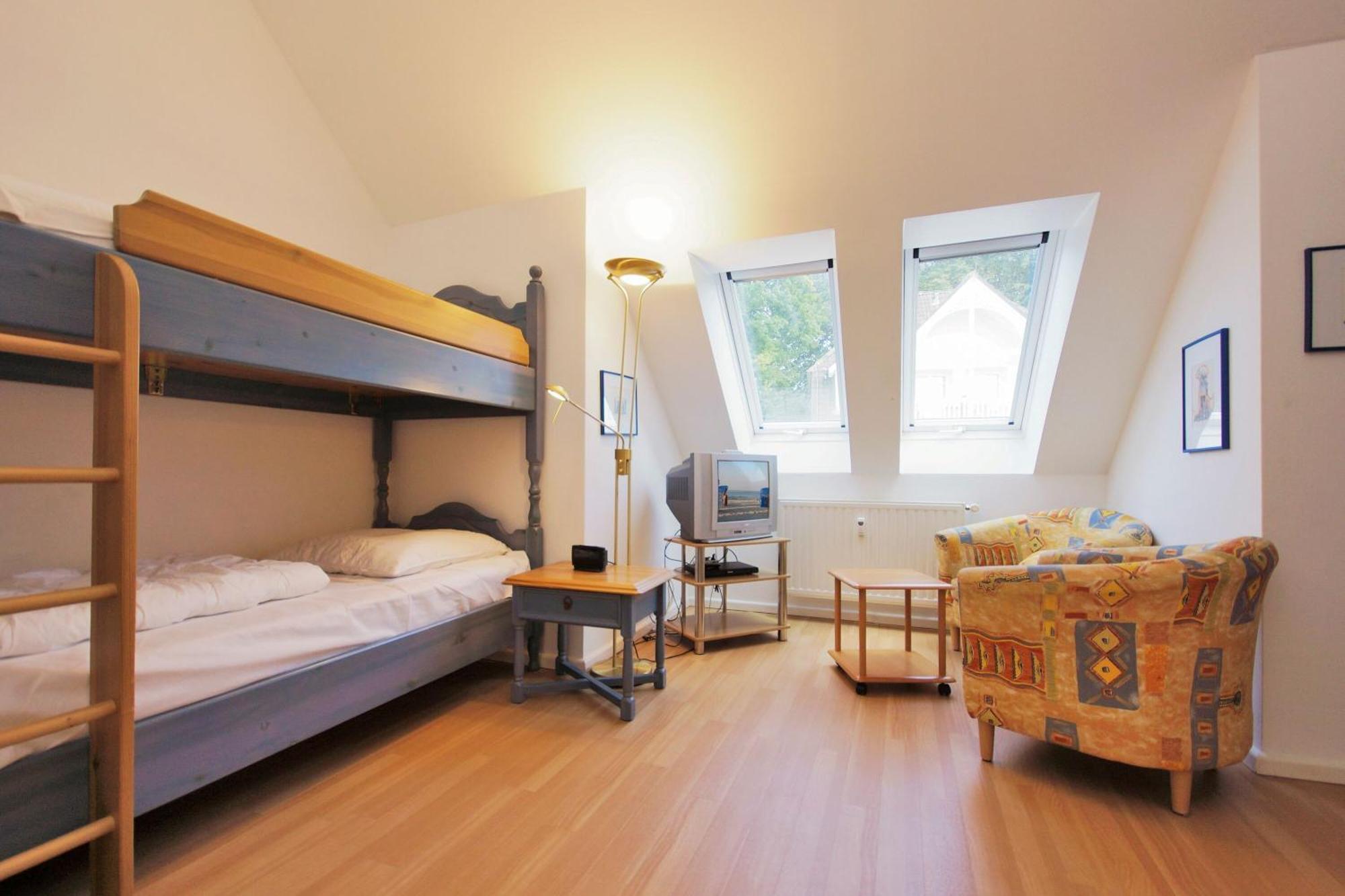 Ferienwohnung Wellenspiel Sellin Kültér fotó