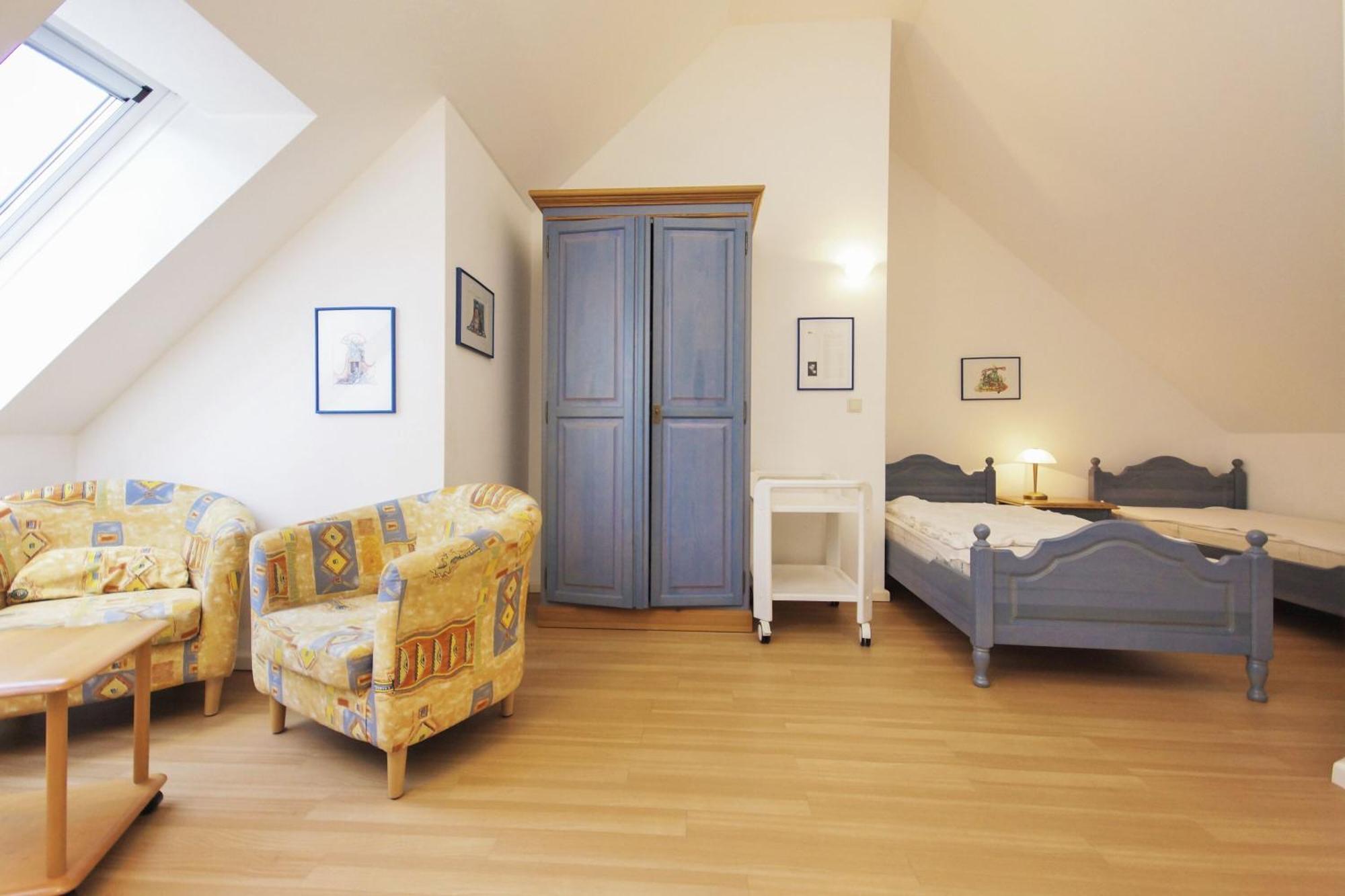Ferienwohnung Wellenspiel Sellin Kültér fotó