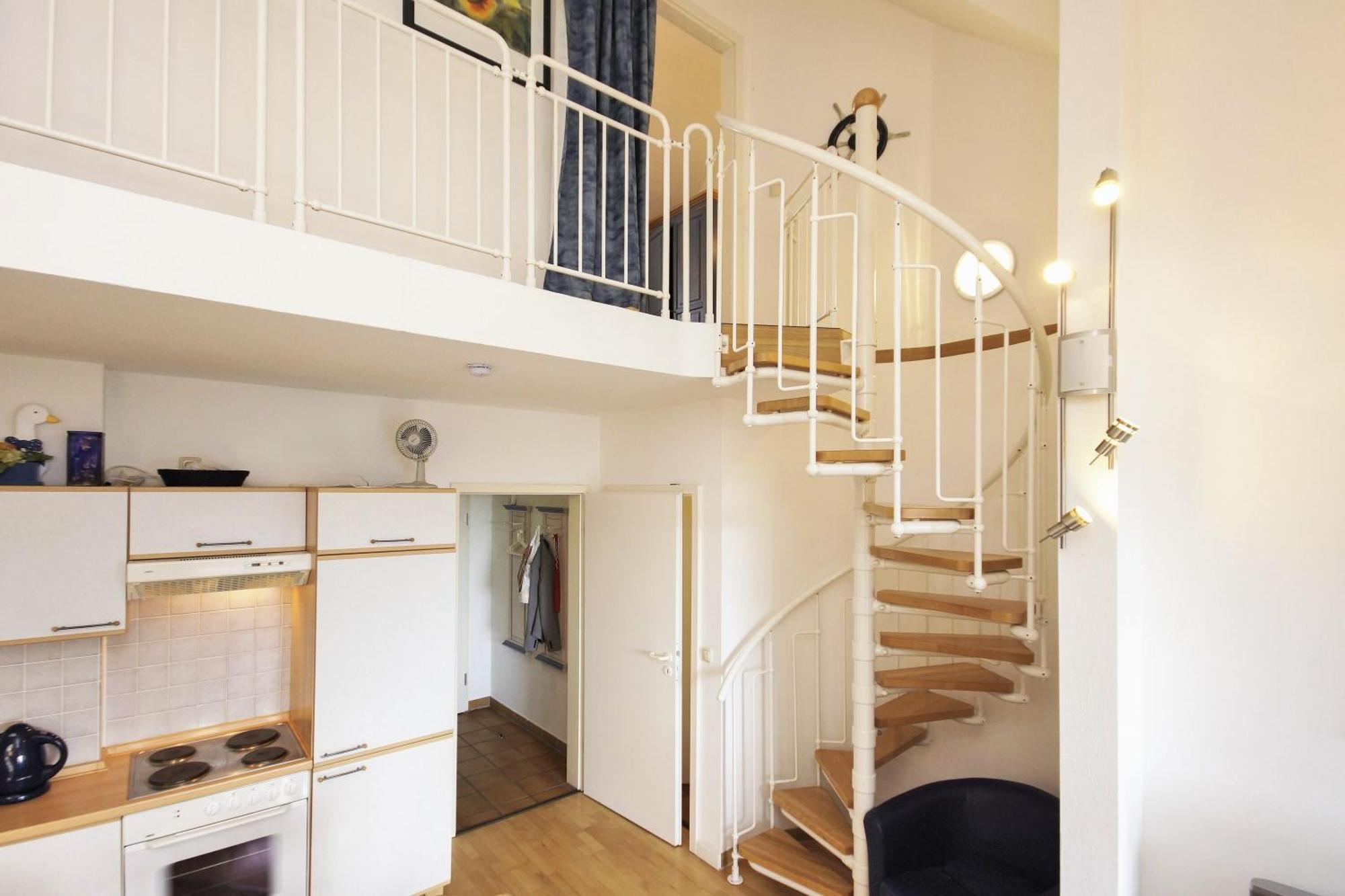 Ferienwohnung Wellenspiel Sellin Kültér fotó