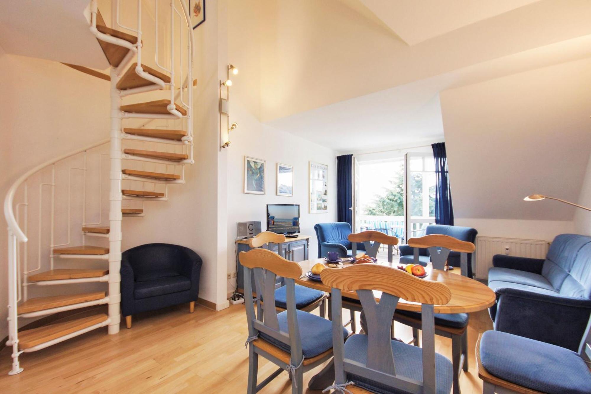 Ferienwohnung Wellenspiel Sellin Kültér fotó