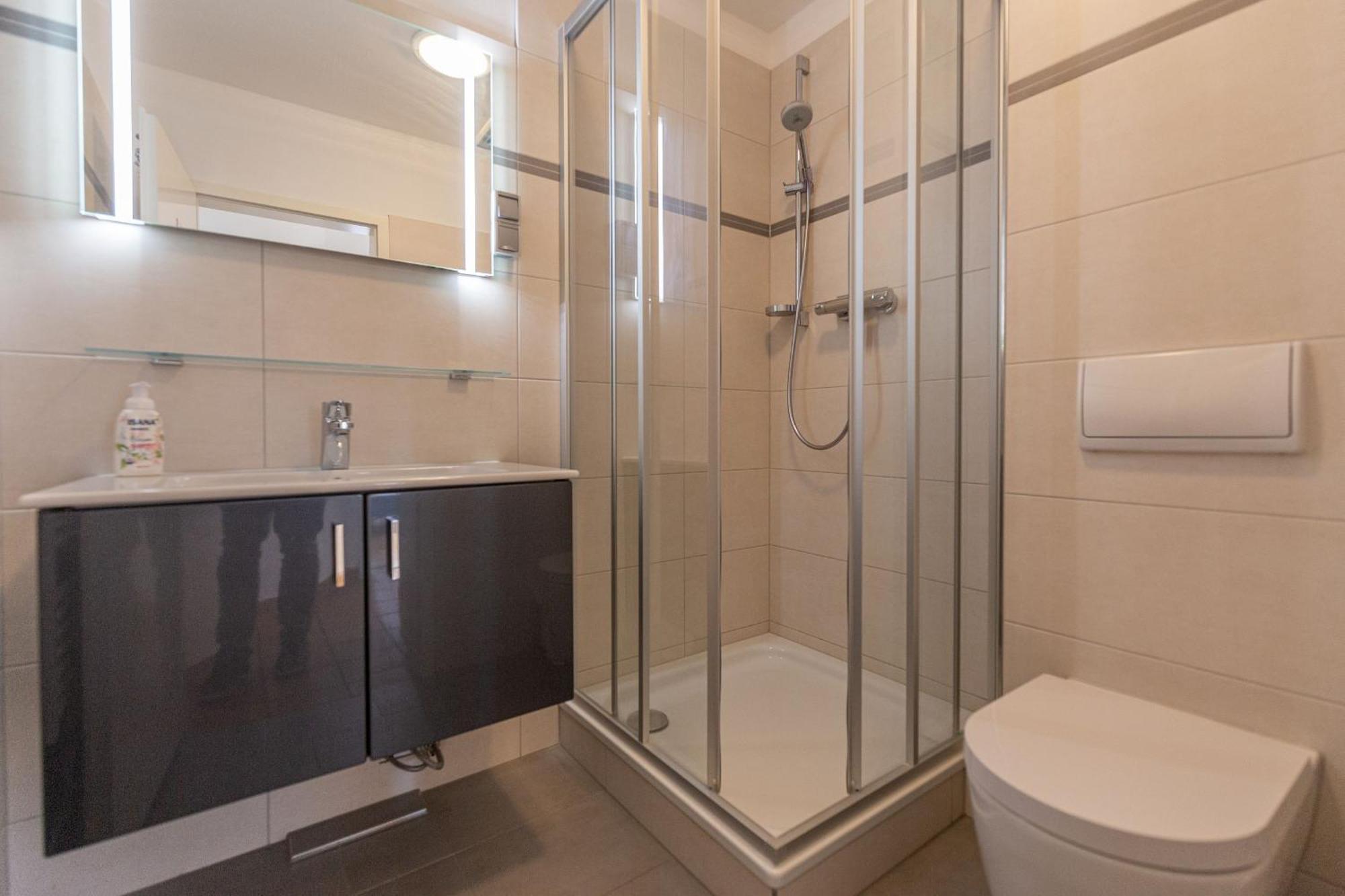 Ferienwohnung Wellenspiel Sellin Kültér fotó