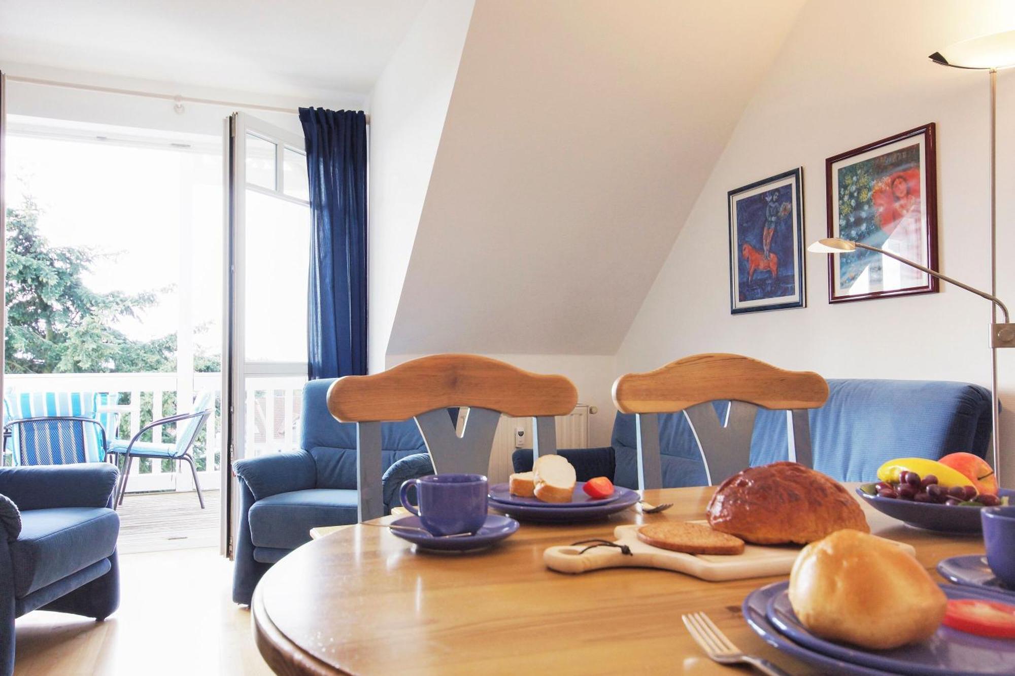 Ferienwohnung Wellenspiel Sellin Kültér fotó