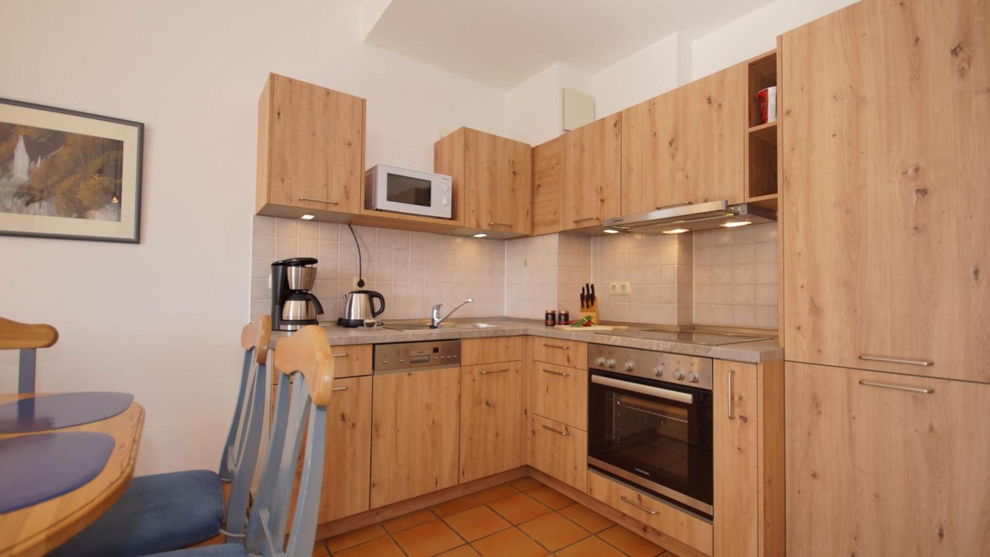 Ferienwohnung Wellenspiel Sellin Kültér fotó