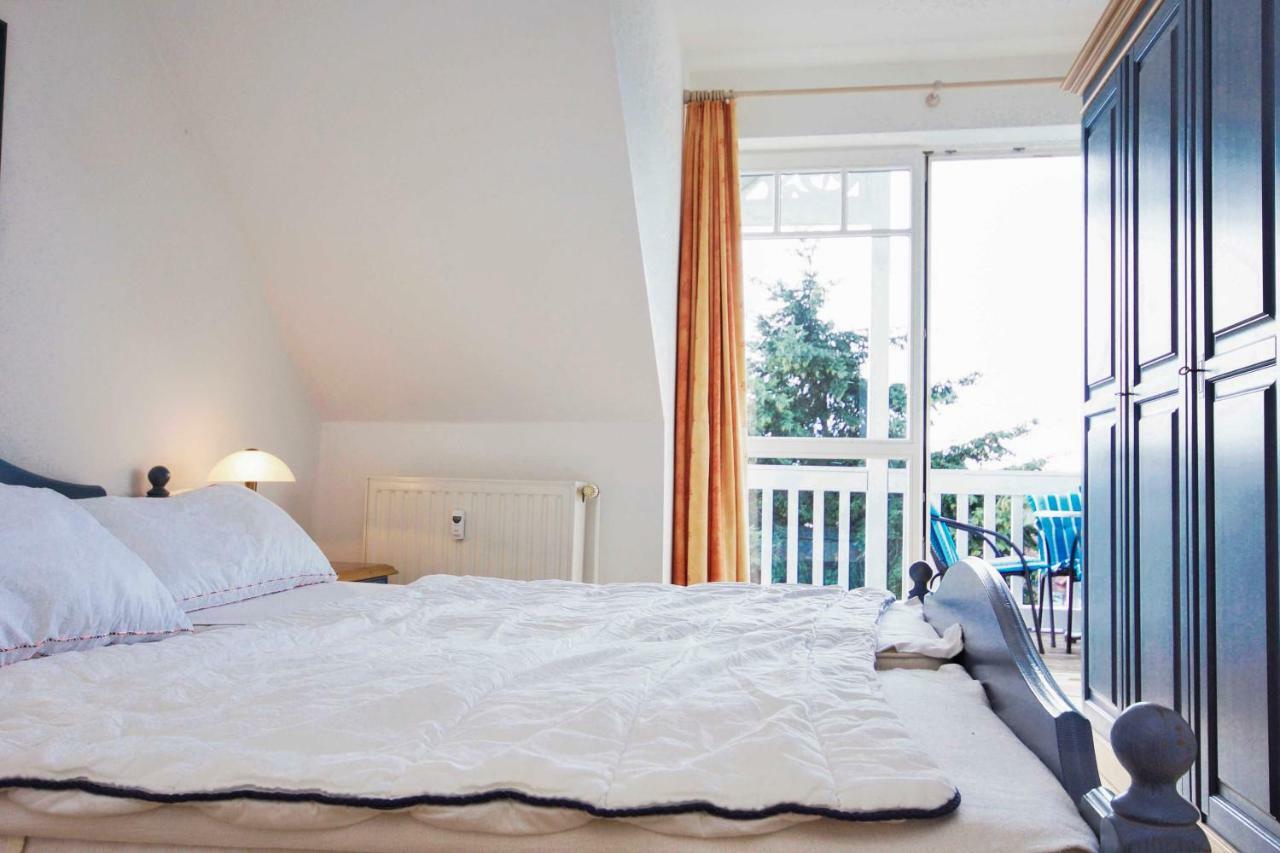 Ferienwohnung Wellenspiel Sellin Kültér fotó